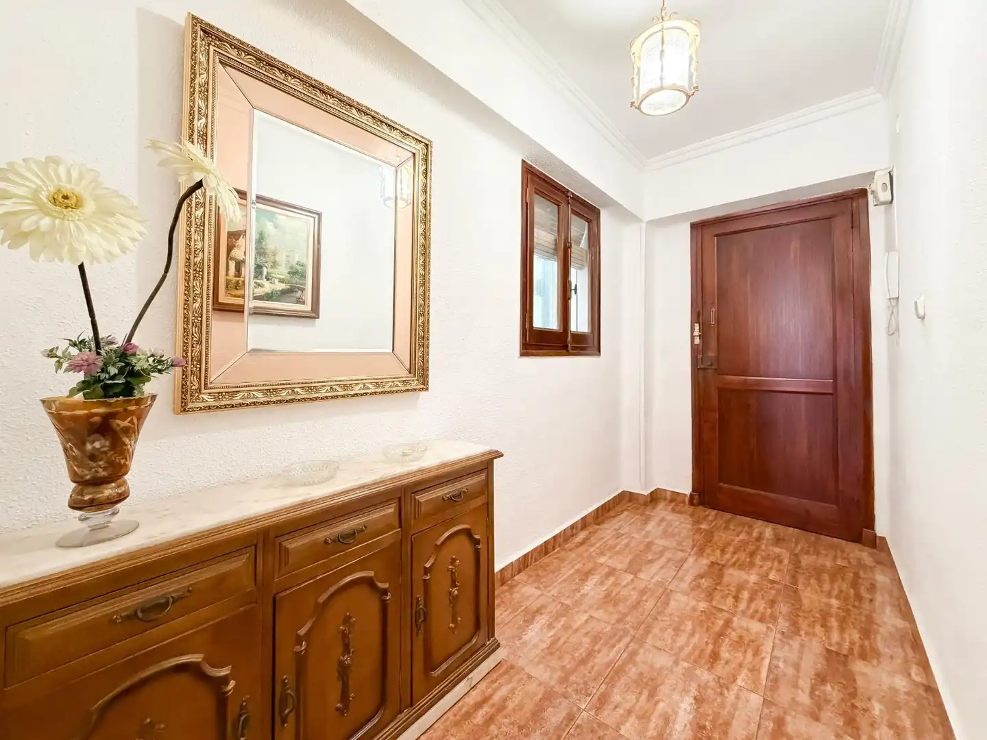 Piso en venta en Burjassot con Balcón