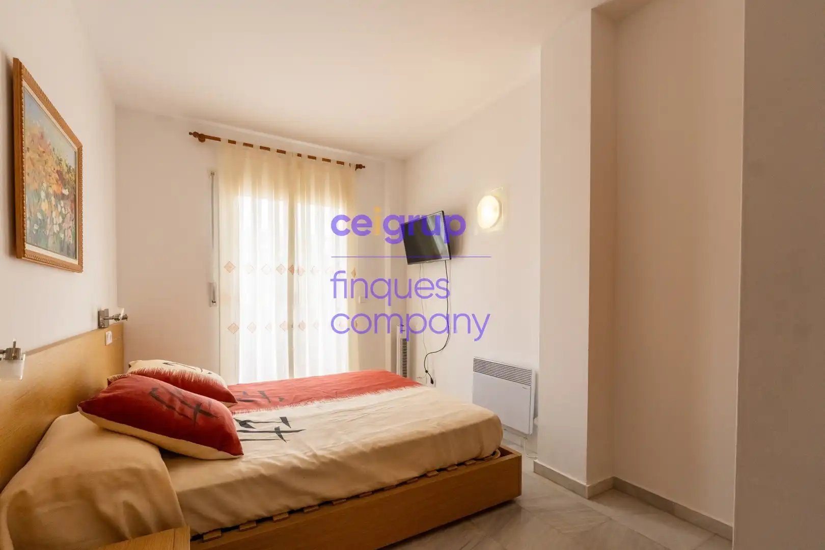Penthouse zum Verkauf in Carboneres - La Farella, imagen 9