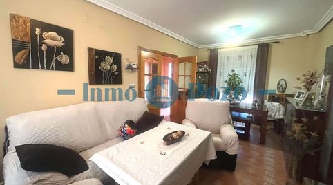 Foto 3 de Dúplex en venta en Almendralejo, Badajoz