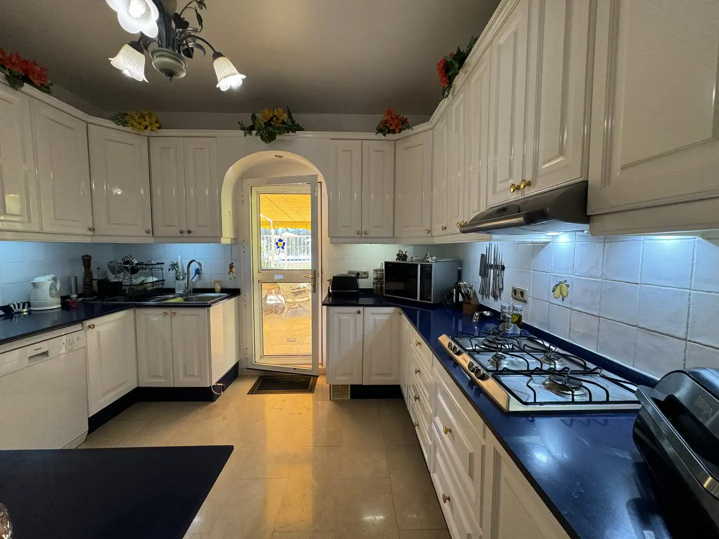 Casa o xalet en venda a Calle Santa Isabel, Cehegín