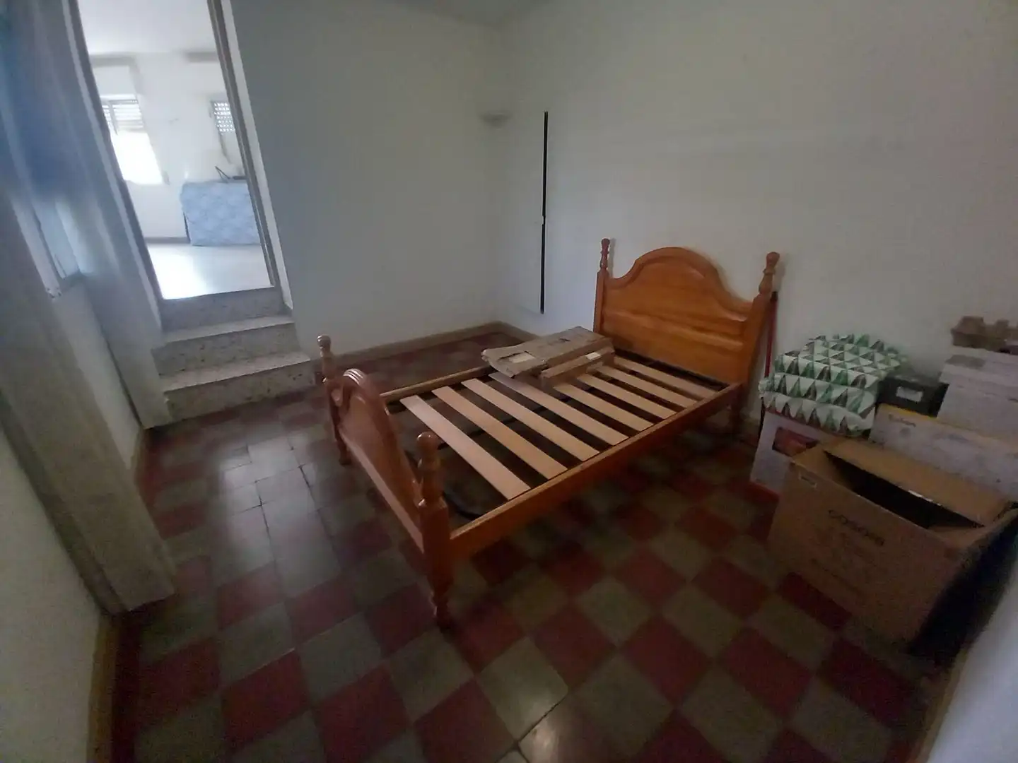 Bedroom of Houses for sale in Ronda  with Air Conditioner and Heating