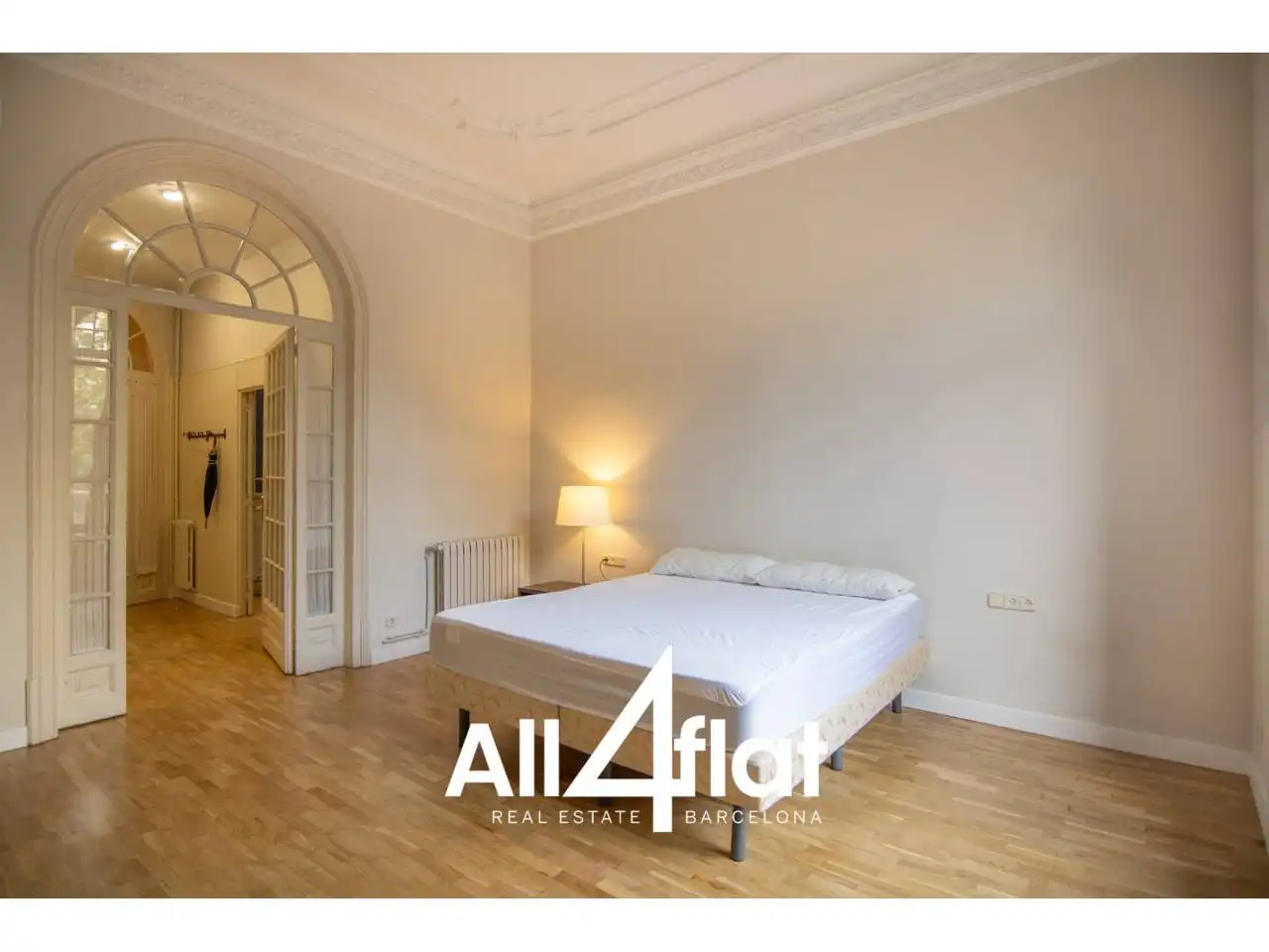 Flat for rent in Barcelona, Barcelona