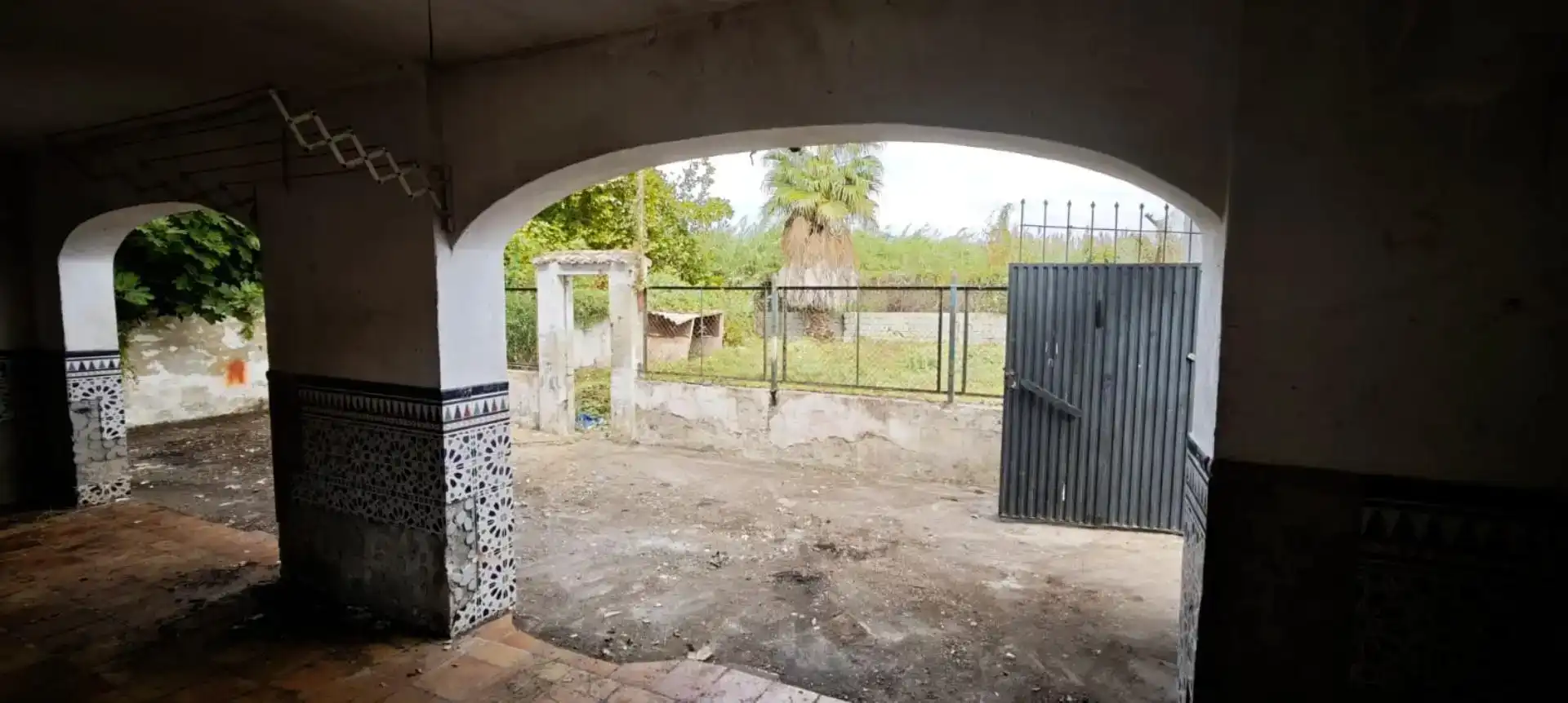Casa o xalet en venda en Motril amb Jardí privat