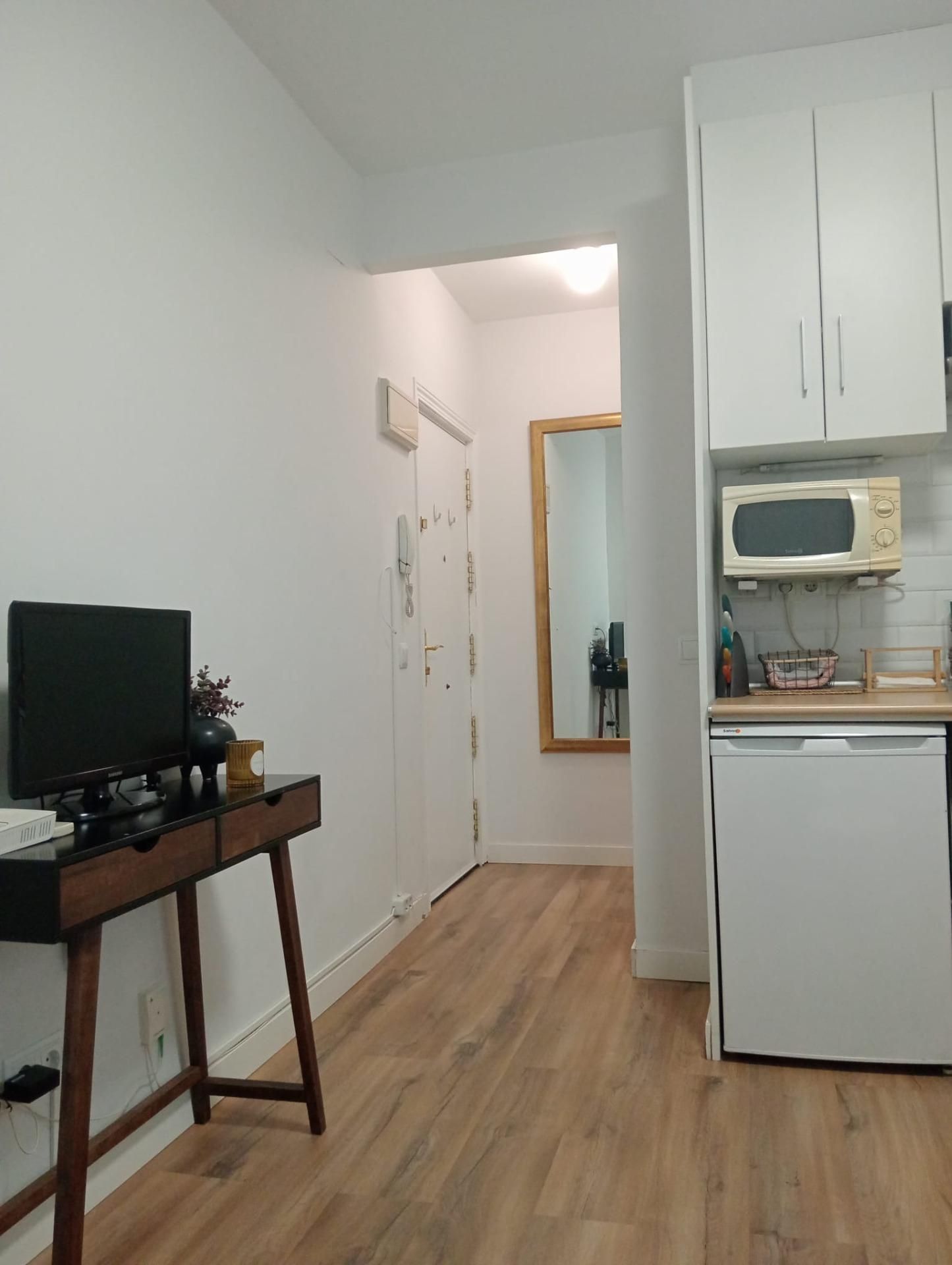 Study for sale in  Madrid Capital  with Air Conditioner and Heating