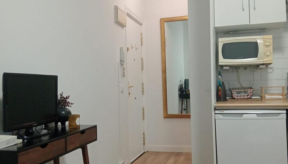 Foto 1 de Estudio en venta en Calle Valverde, 10, Universidad - Malasaña, Madrid