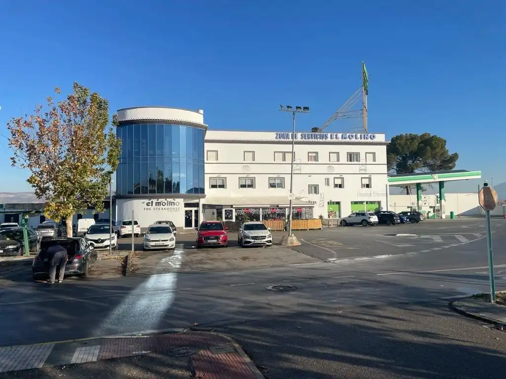 Terreni e lotti in vendita a Cijuela, imagen 13