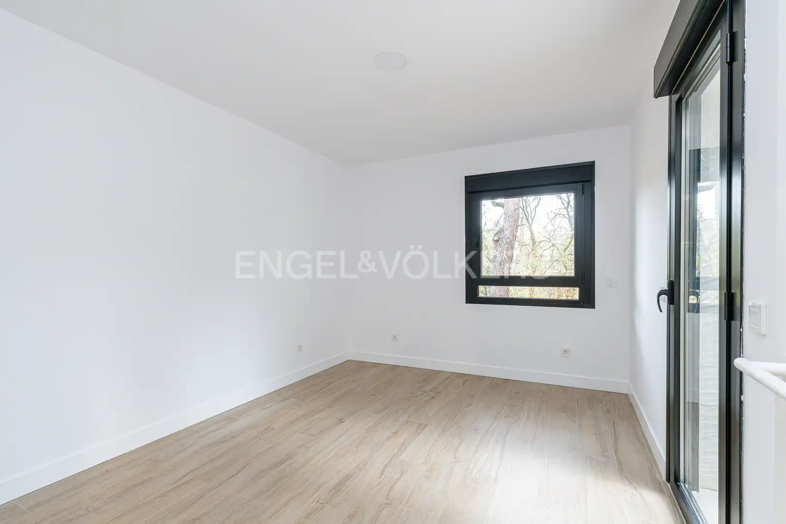 Dormitori de Casa o xalet en venda en Alpedrete amb Calefacció, Jardí privat i Terrassa
