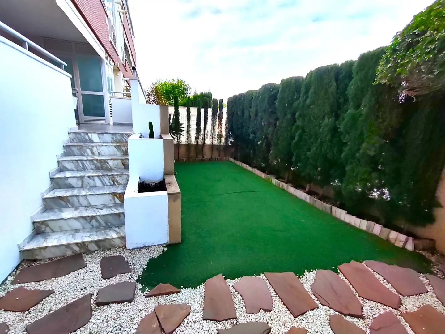 Flat for rent in Calle Principe Felipe, Rocafort