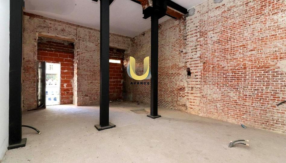 Photo 1 of Premises for sale in Los Cerros, Madrid