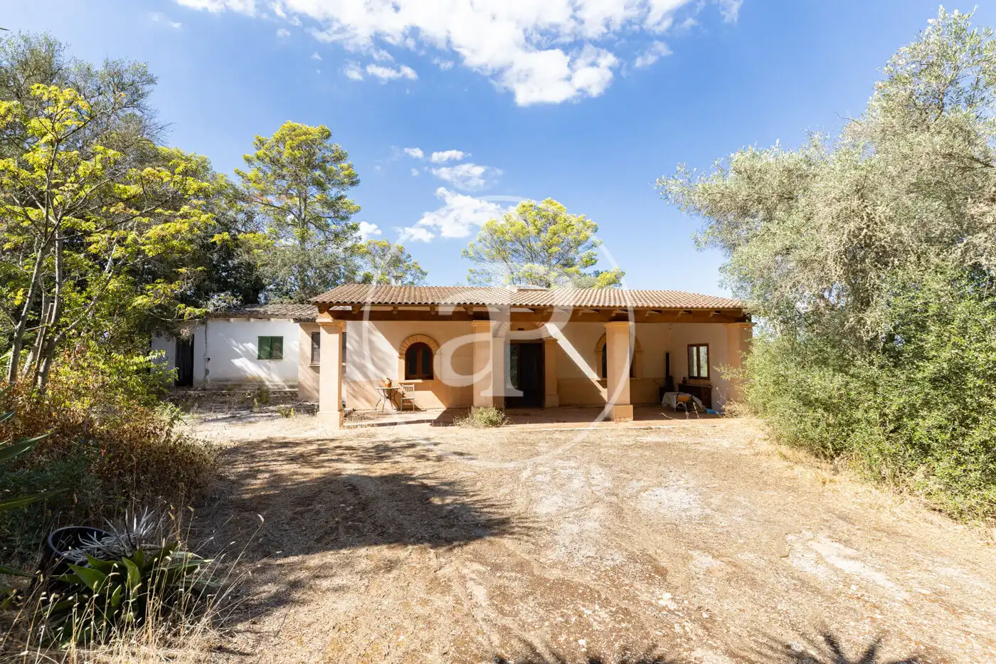 Casa amb jardí en venda a Sencelles, imagen 3