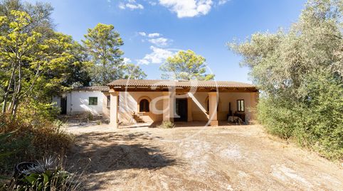 Foto 3 de Casa o xalet en venda a Sencelles, Illes Balears