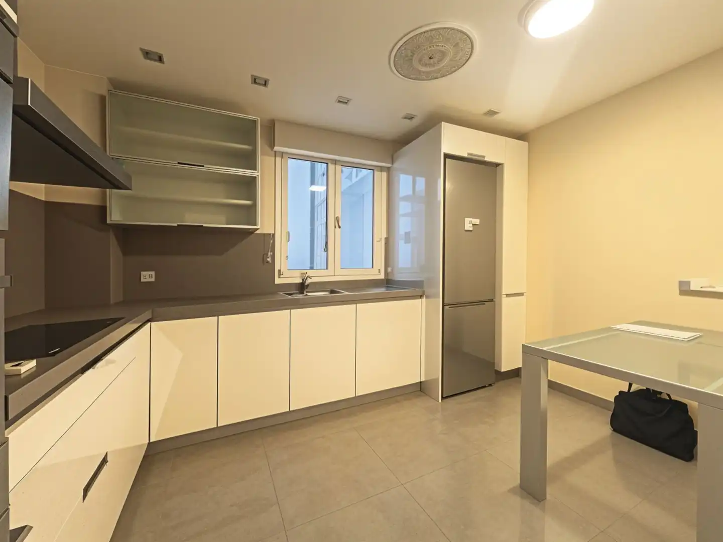 Cocina de Piso en venta en Zaragoza con Aire acondicionado, Calefacción y Trastero