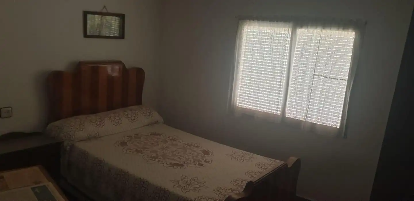 Habitación de Casa o chalet en venta en Santa Cruz de la Zarza