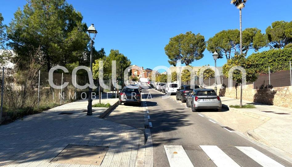 Photo 1 of Residential for sale in Calle Calle Carlos Tomás Costa, Massarrojos, Valencia