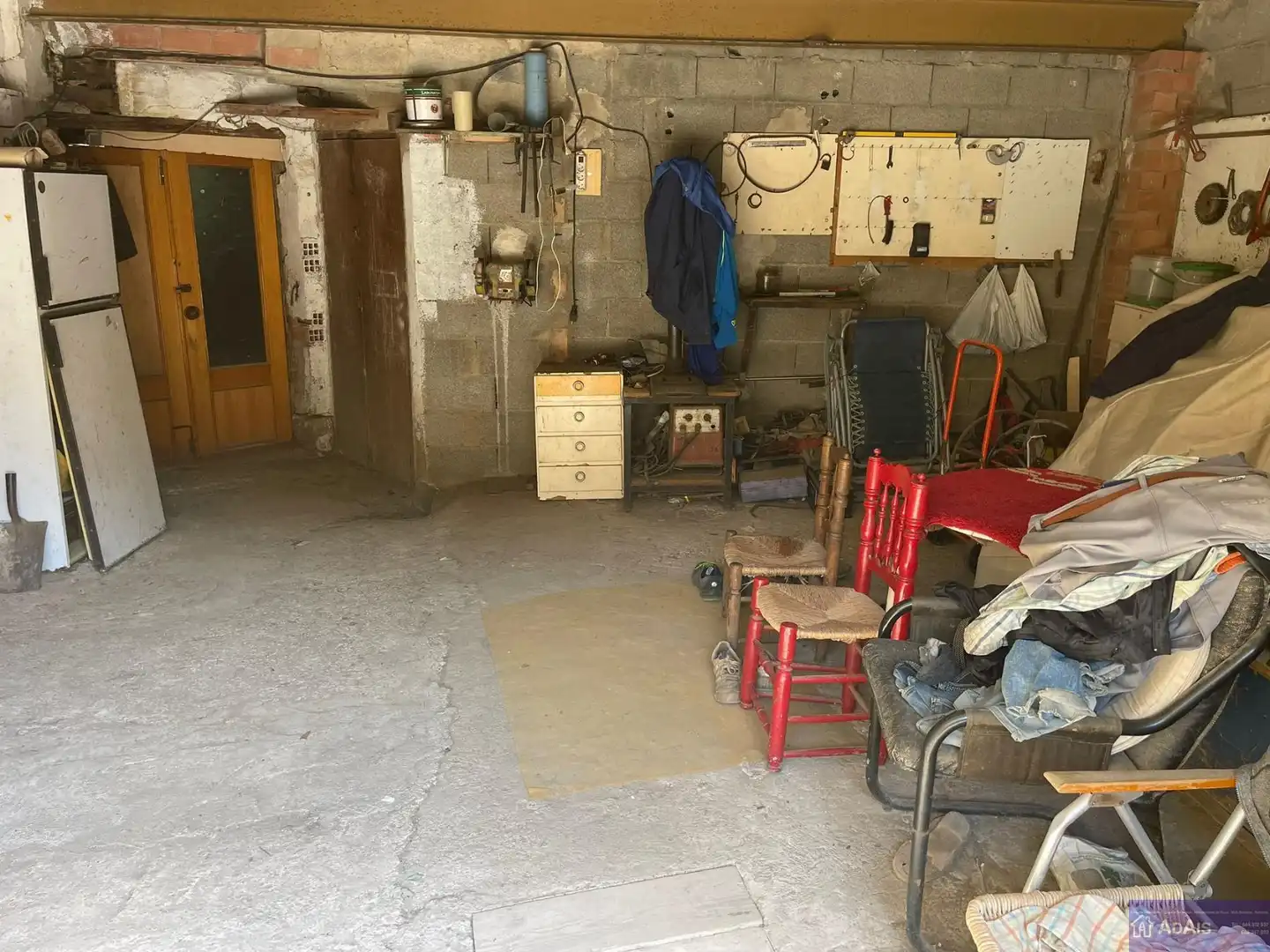 Casa o chalet en venta en Avinguda d'Alacant, 47, Centro Histórico