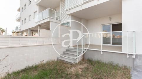 Foto 3 de Pis en venda a Xeraco, Valencia