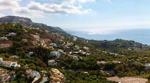 Foto 5 de Residencial en venta en Costa Brava-urlisa I, 14, Altea ciudad, Altea