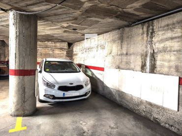 Individuel à vendre à Transversal