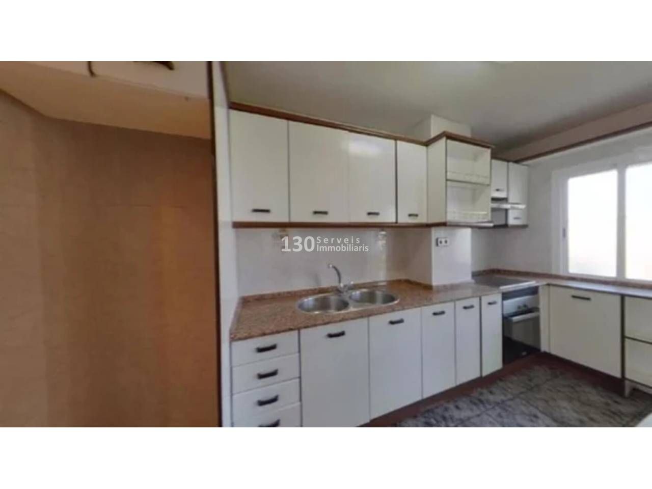 Kitchen of Flat for sale in Constantí  with Terrace