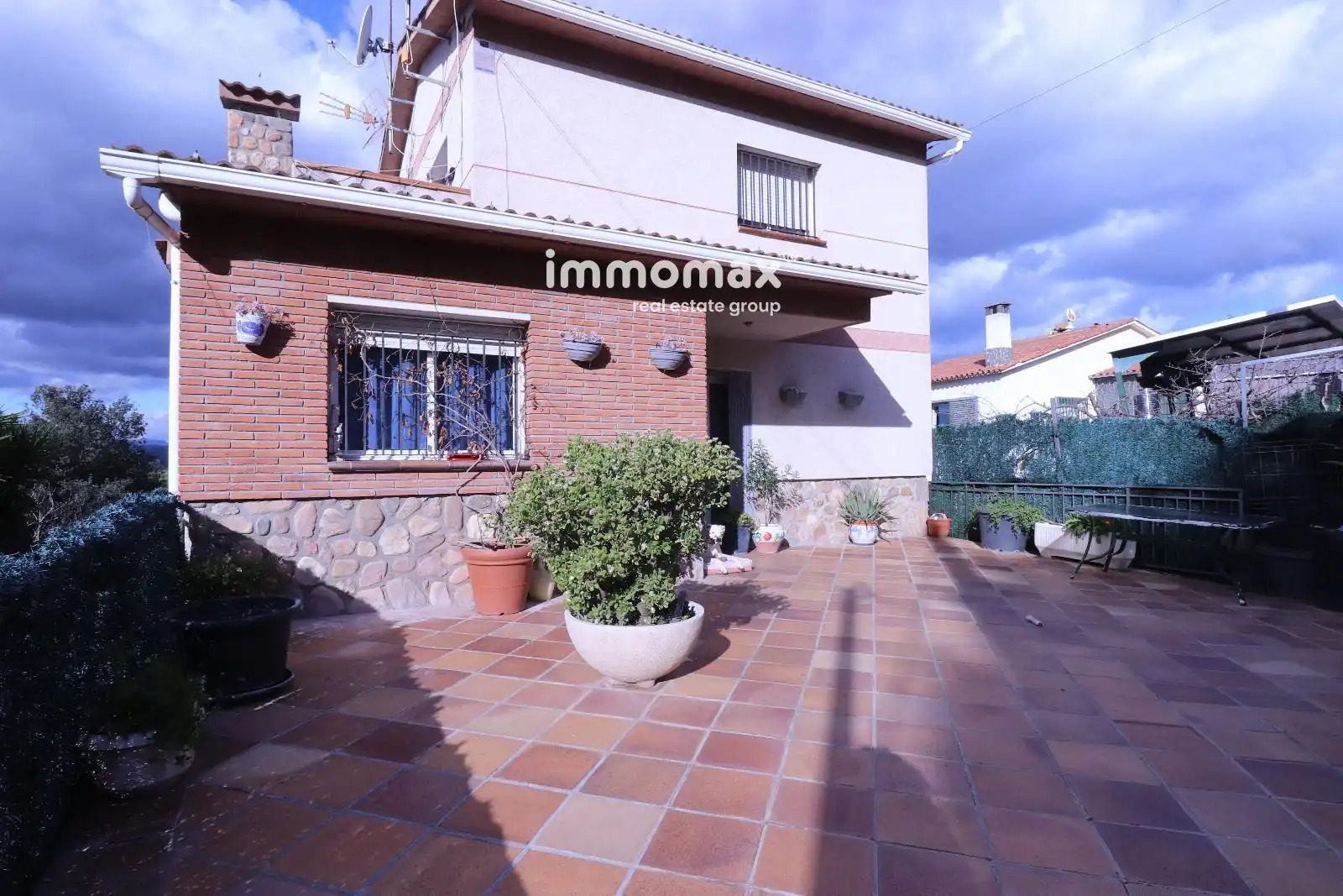 Casa in vendita a Llinars del Vallès