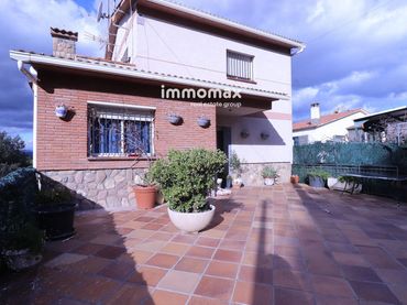 Casa en venta en Llinars del Vallès