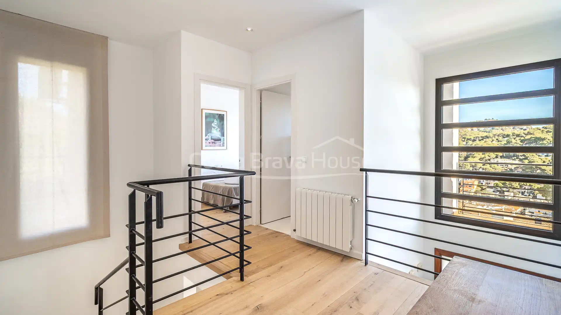 Casa amb terrassa en venda a Carrer de Josep Clarà, imagen 23