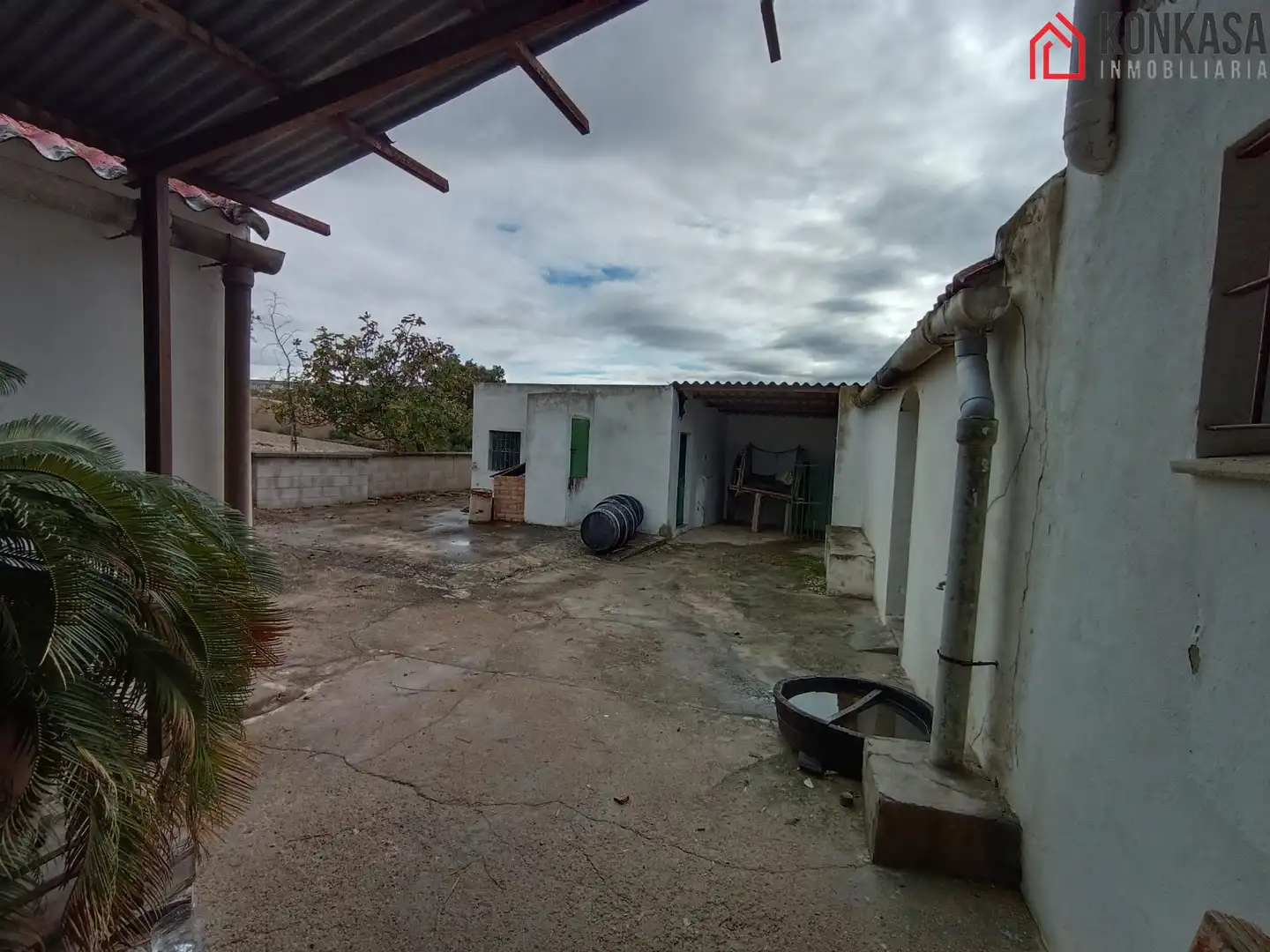 Casa rústica en venda a Arcos de la Frontera, imagen 10
