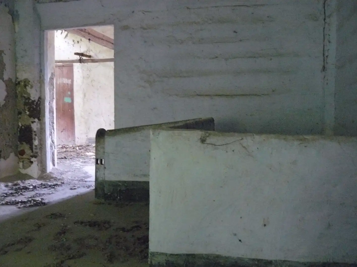 Finca rústica en venta en Les Preses