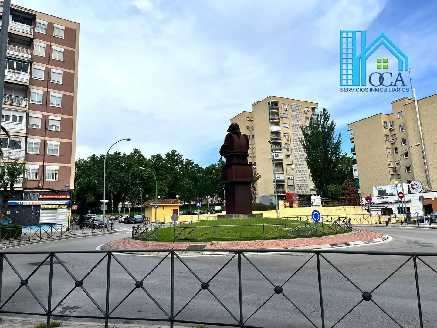Locale commerciale in cessione a Centro