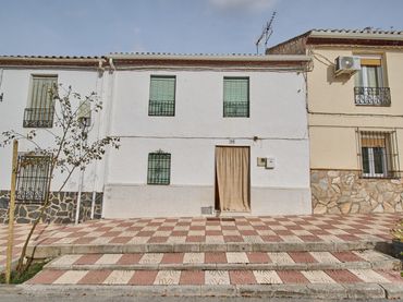 Casa en venda a Cacín