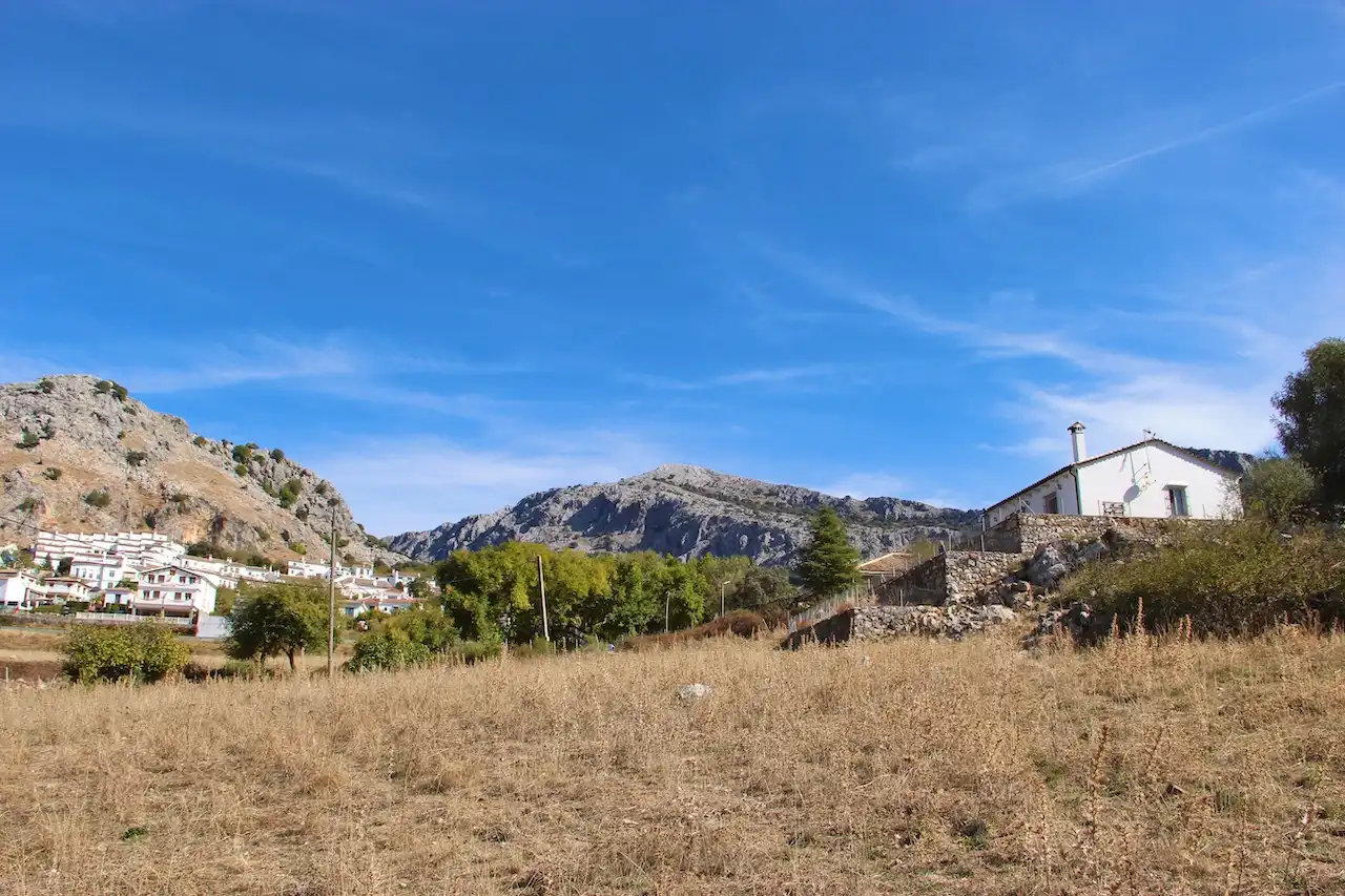 Xalet en venda a Benaocaz, imagen 13