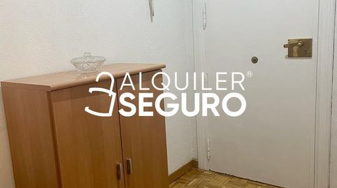 Foto 2 de Pis de lloguer a Ntra. Sra. del Pilar, Reyes Católicos, Alcalá de Henares