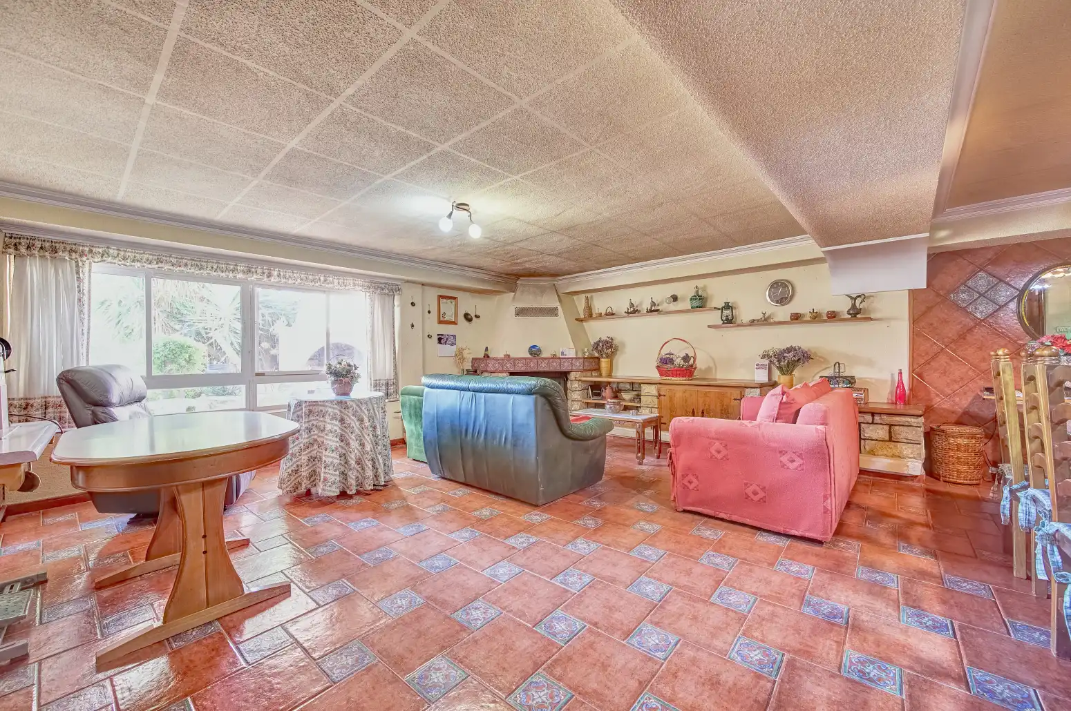 Casa con piscina en venta en Paraje LA GLERA, imagen 16