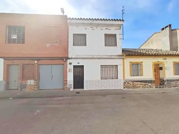 Maison jumelée à vendre à FRAGUA VIEJA