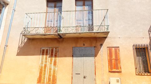 Foto 2 de Casa adosada en venda a Calle el Perro, 3, Fuentecén, Burgos
