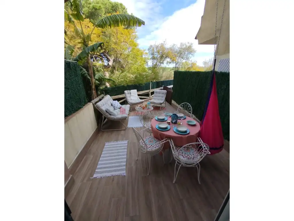 Terrace of Duplexes for sale in Islantilla