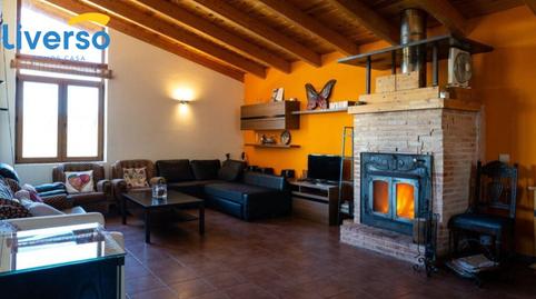 Foto 5 de Casa o xalet en venda a Calle Iglesia, Sargentes de la Lora, Burgos