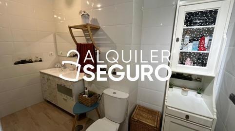 Photo 4 of Flat to rent in El Charco , Casco Antiguo, Leganés