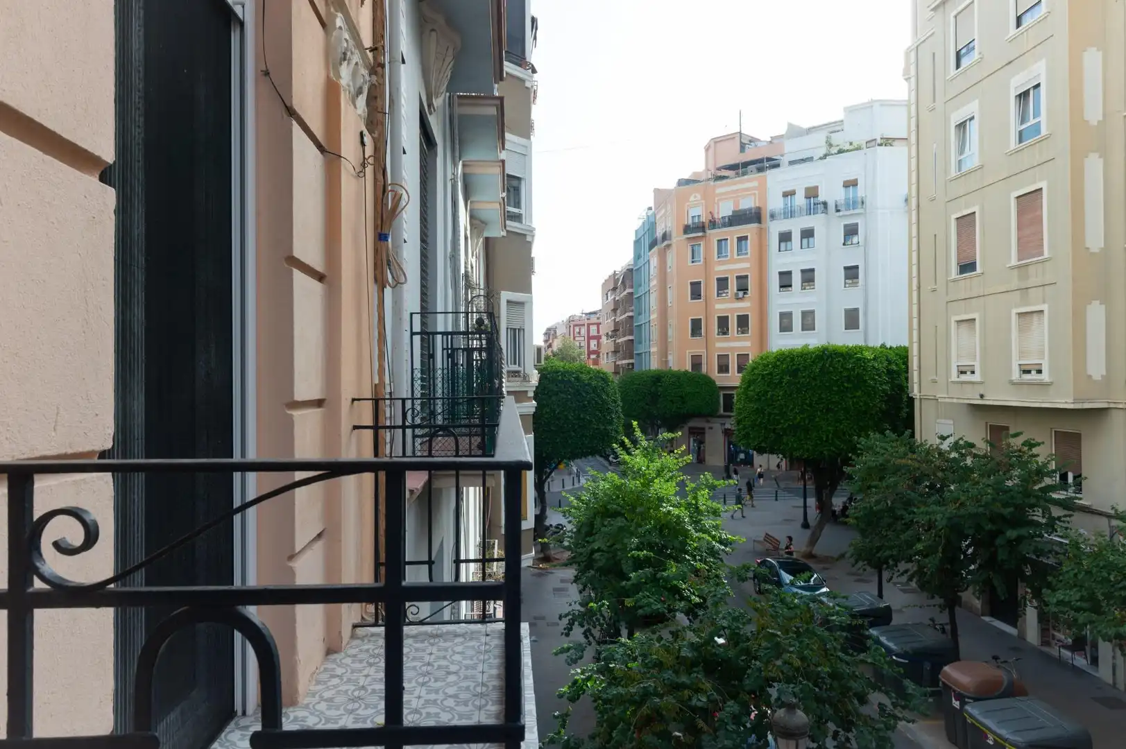 Appartamento con terrazza in vendita a Calle LITERATO AZORIN, imagen 39