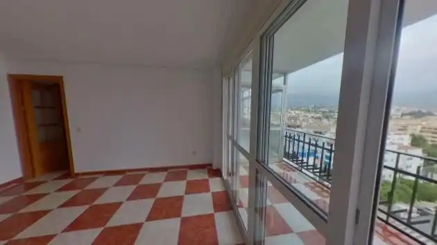 Bedroom of Flat for sale in Las Lagunas
