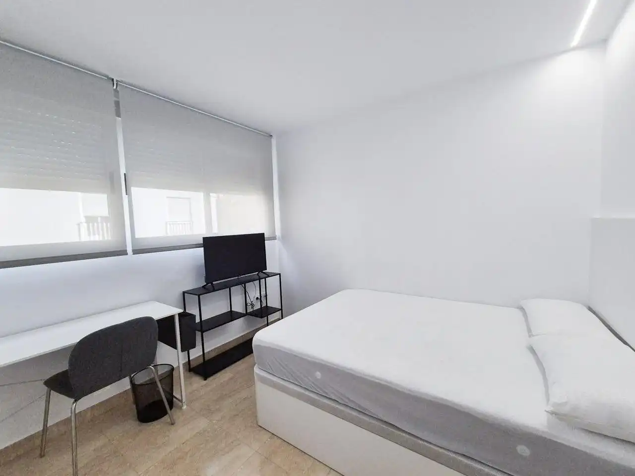Wohnung zur Miete in Altabix