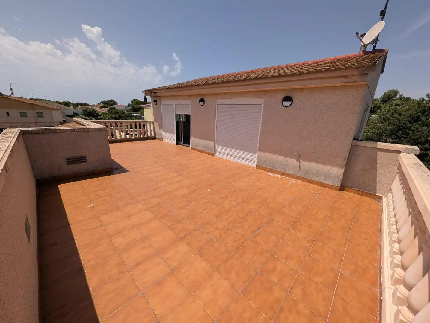 Chalet con piscina en venta en Carrer Menorca 30, imagen 10