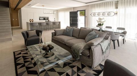 Foto 5 de Casa adosada en venda a Calle C Fuego, 11-3, Aguamarina, Alicante