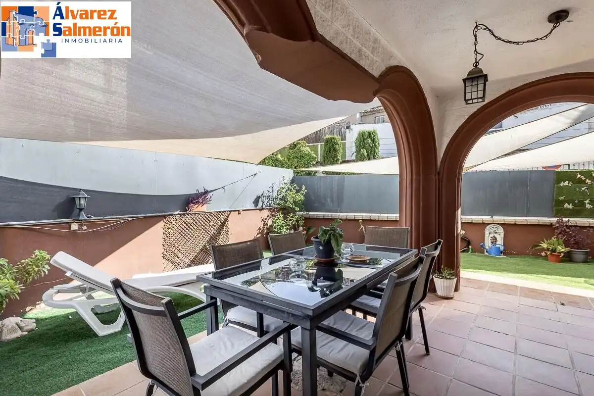 Casa en venta en Gójar, imagen 2