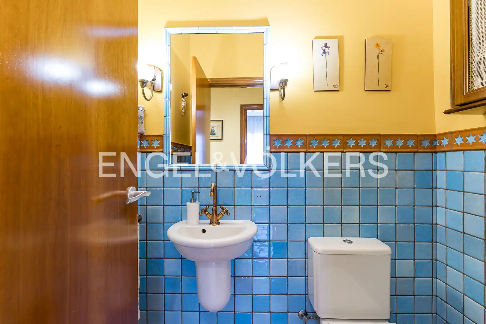 House with terrace for sale in La Palma de Cervelló, imagen 17