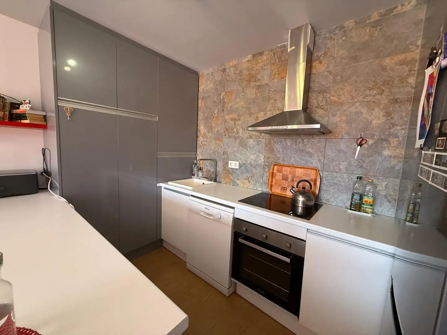 Bungalow con piscina en venta en Calle NARANJO-ZENIA II, imagen 19