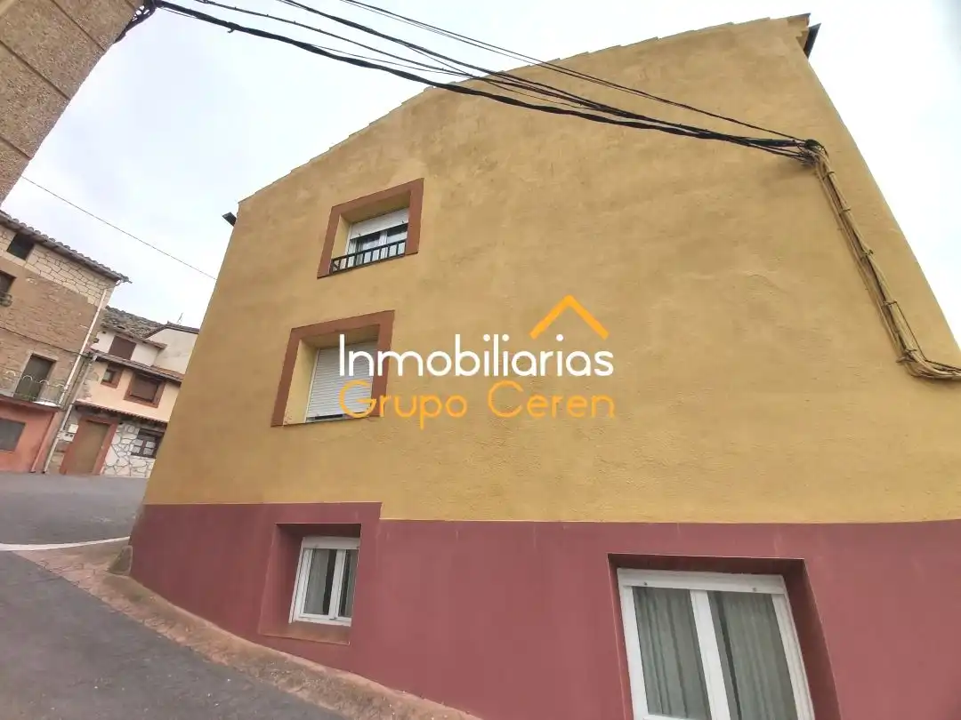 Casa o xalet en venda a Ochánduri