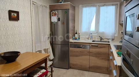 Foto 3 de Piso en venta en Santo Domingo - El Campillín, Oviedo