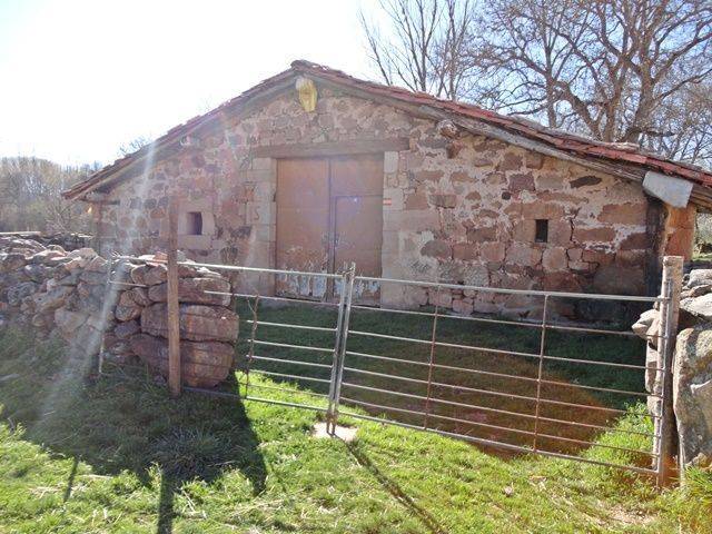 Casa-chalet en Venta en Camino Tenadas en Pinilla de los Moros