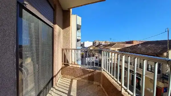 Appartement avec terrasse à vendre à Rojales, imagen 7